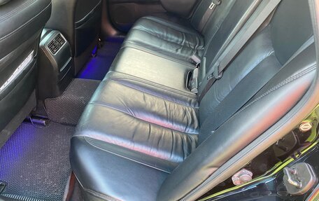 Nissan Teana, 2009 год, 1 250 000 рублей, 14 фотография