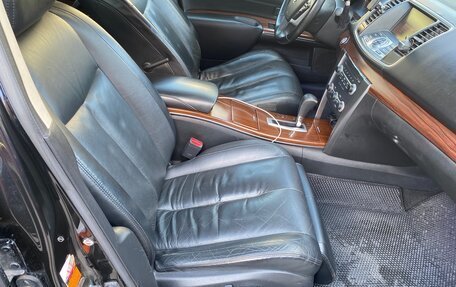 Nissan Teana, 2009 год, 1 250 000 рублей, 15 фотография