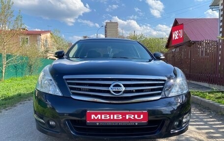 Nissan Teana, 2009 год, 1 250 000 рублей, 3 фотография