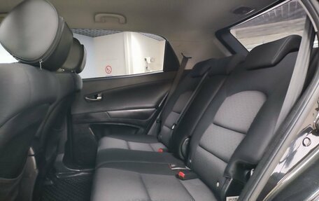 SsangYong Actyon II рестайлинг, 2011 год, 912 000 рублей, 11 фотография