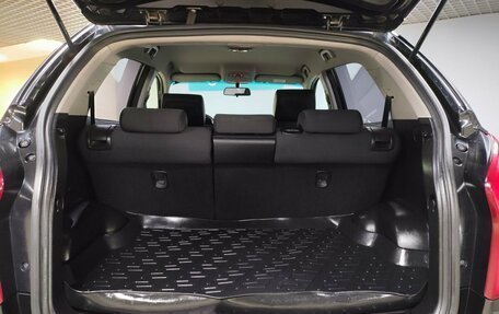 SsangYong Actyon II рестайлинг, 2011 год, 912 000 рублей, 12 фотография