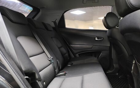 SsangYong Actyon II рестайлинг, 2011 год, 912 000 рублей, 14 фотография