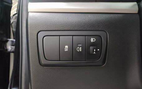 SsangYong Actyon II рестайлинг, 2011 год, 912 000 рублей, 18 фотография