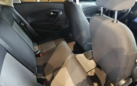 Volkswagen Polo VI (EU Market), 2011 год, 470 000 рублей, 9 фотография