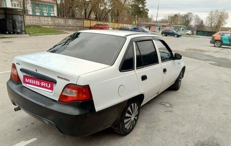Daewoo Nexia I рестайлинг, 2014 год, 190 000 рублей, 4 фотография