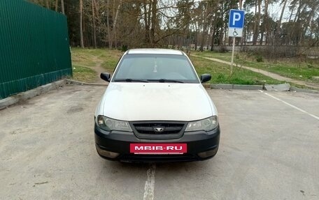 Daewoo Nexia I рестайлинг, 2014 год, 190 000 рублей, 3 фотография