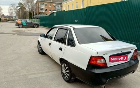 Daewoo Nexia I рестайлинг, 2014 год, 190 000 рублей, 2 фотография