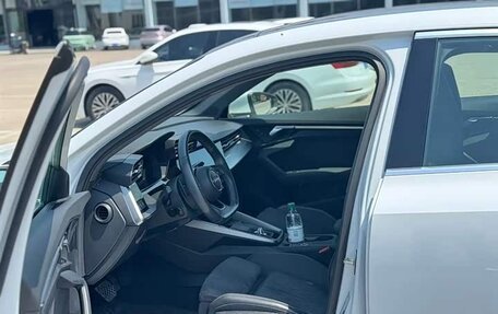 Audi A3, 2022 год, 1 414 010 рублей, 3 фотография