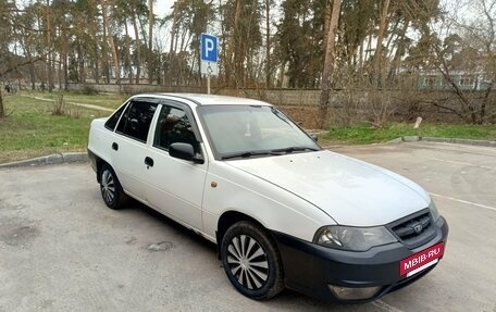 Daewoo Nexia I рестайлинг, 2014 год, 190 000 рублей, 5 фотография
