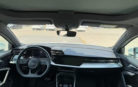 Audi A3, 2022 год, 1 414 010 рублей, 5 фотография