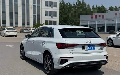 Audi A3, 2022 год, 1 414 010 рублей, 6 фотография