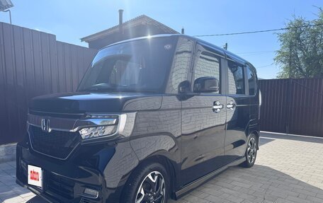 Honda N-BOX II, 2020 год, 1 200 000 рублей, 5 фотография