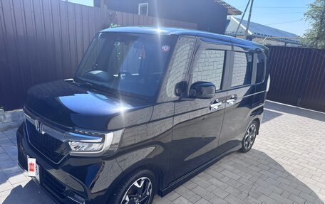 Honda N-BOX II, 2020 год, 1 200 000 рублей, 4 фотография