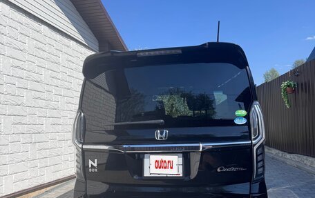 Honda N-BOX II, 2020 год, 1 200 000 рублей, 9 фотография