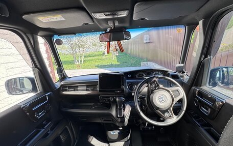 Honda N-BOX II, 2020 год, 1 200 000 рублей, 17 фотография