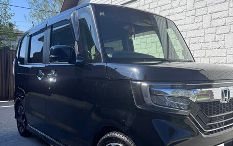 Honda N-BOX II, 2020 год, 1 200 000 рублей, 12 фотография