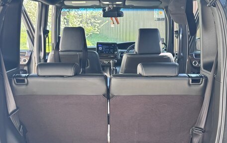 Honda N-BOX II, 2020 год, 1 200 000 рублей, 14 фотография