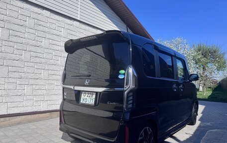 Honda N-BOX II, 2020 год, 1 200 000 рублей, 10 фотография