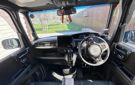 Honda N-BOX II, 2020 год, 1 200 000 рублей, 16 фотография