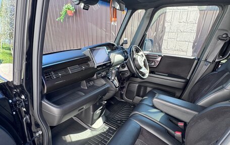 Honda N-BOX II, 2020 год, 1 200 000 рублей, 19 фотография