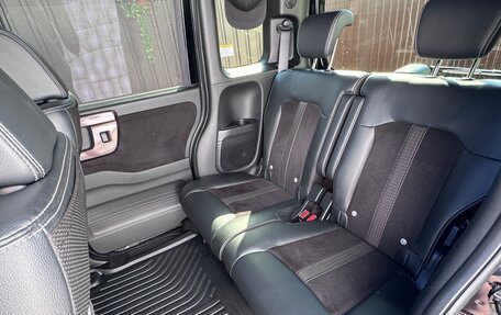 Honda N-BOX II, 2020 год, 1 200 000 рублей, 20 фотография