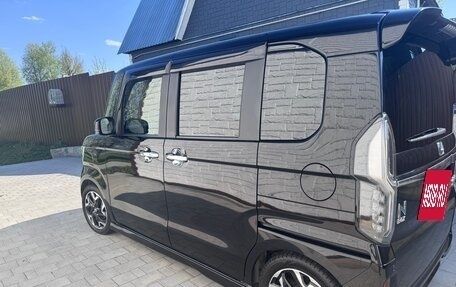 Honda N-BOX II, 2020 год, 1 200 000 рублей, 7 фотография
