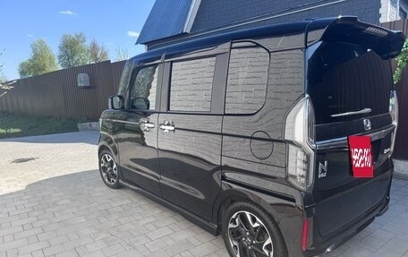 Honda N-BOX II, 2020 год, 1 200 000 рублей, 6 фотография