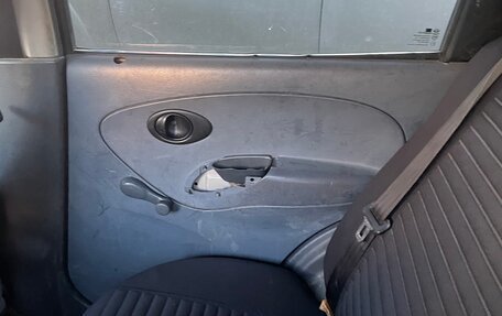 Daewoo Matiz I, 2002 год, 118 000 рублей, 7 фотография