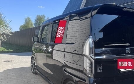 Honda N-BOX II, 2020 год, 1 200 000 рублей, 8 фотография