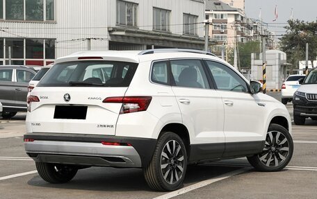 Skoda Karoq I, 2020 год, 1 762 000 рублей, 4 фотография