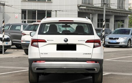 Skoda Karoq I, 2020 год, 1 762 000 рублей, 5 фотография