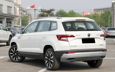 Skoda Karoq I, 2020 год, 1 762 000 рублей, 6 фотография