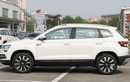 Skoda Karoq I, 2020 год, 1 762 000 рублей, 8 фотография