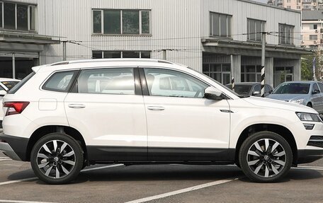 Skoda Karoq I, 2020 год, 1 762 000 рублей, 7 фотография