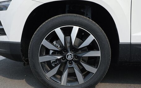 Skoda Karoq I, 2020 год, 1 762 000 рублей, 11 фотография