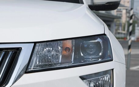 Skoda Karoq I, 2020 год, 1 762 000 рублей, 10 фотография