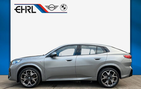 BMW X2, 2023 год, 4 194 060 рублей, 4 фотография