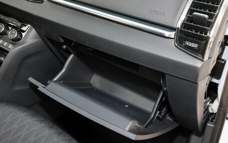 Skoda Karoq I, 2020 год, 1 762 000 рублей, 23 фотография