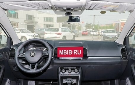 Skoda Karoq I, 2020 год, 1 762 000 рублей, 20 фотография
