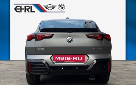 BMW X2, 2023 год, 4 194 060 рублей, 6 фотография