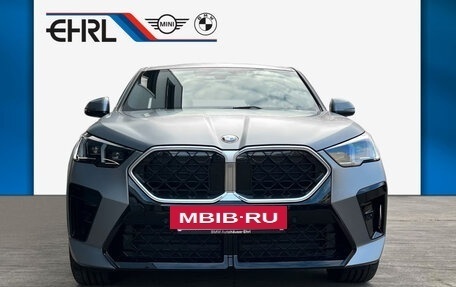 BMW X2, 2023 год, 4 194 060 рублей, 2 фотография