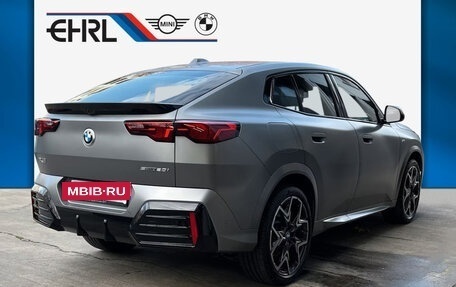 BMW X2, 2023 год, 4 194 060 рублей, 5 фотография