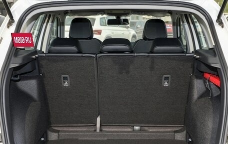 Skoda Karoq I, 2020 год, 1 762 000 рублей, 19 фотография