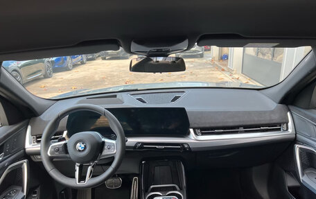 BMW X2, 2023 год, 4 194 060 рублей, 10 фотография