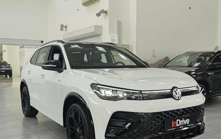 Volkswagen Tiguan, 2026 год, 4 800 000 рублей, 3 фотография