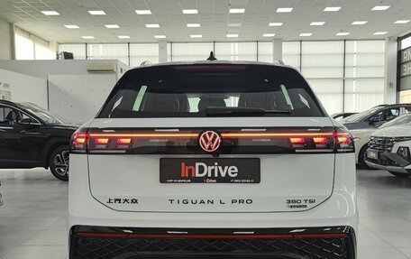Volkswagen Tiguan, 2026 год, 4 800 000 рублей, 5 фотография