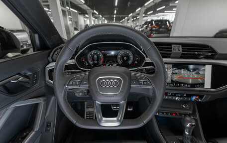 Audi Q3, 2025 год, 5 000 000 рублей, 11 фотография