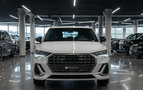 Audi Q3, 2025 год, 5 000 000 рублей, 3 фотография