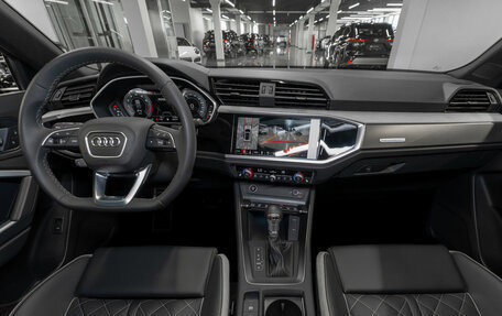 Audi Q3, 2025 год, 5 000 000 рублей, 8 фотография