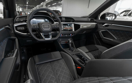 Audi Q3, 2025 год, 5 000 000 рублей, 7 фотография